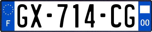 GX-714-CG