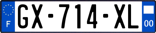 GX-714-XL