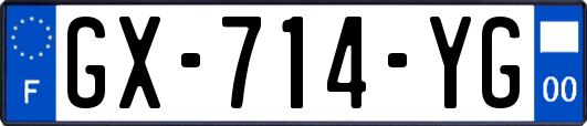 GX-714-YG