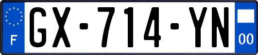GX-714-YN