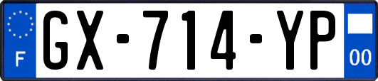 GX-714-YP