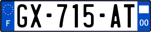 GX-715-AT