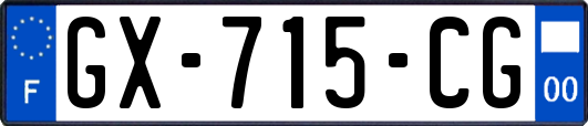 GX-715-CG