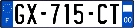 GX-715-CT
