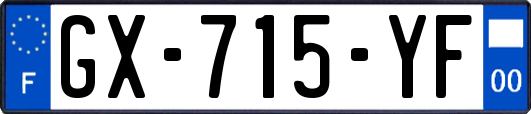 GX-715-YF
