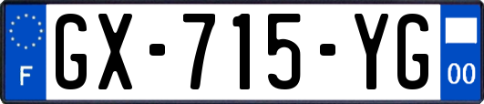 GX-715-YG