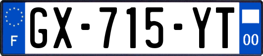 GX-715-YT