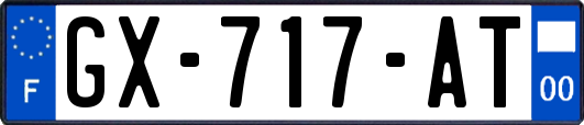 GX-717-AT