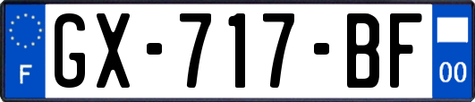 GX-717-BF