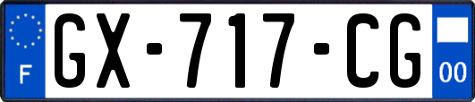 GX-717-CG
