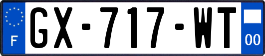 GX-717-WT