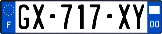 GX-717-XY