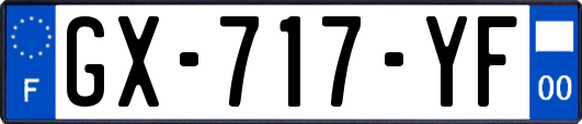 GX-717-YF