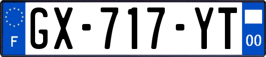 GX-717-YT