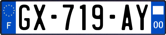 GX-719-AY