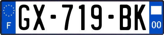 GX-719-BK