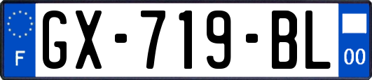 GX-719-BL