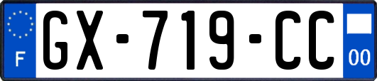 GX-719-CC