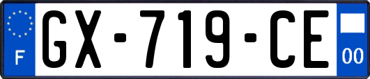 GX-719-CE