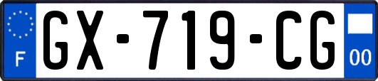 GX-719-CG