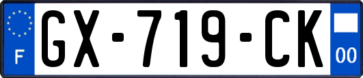 GX-719-CK