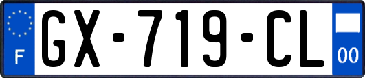 GX-719-CL