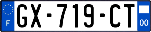 GX-719-CT