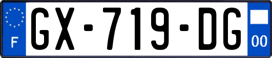 GX-719-DG