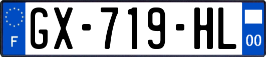 GX-719-HL