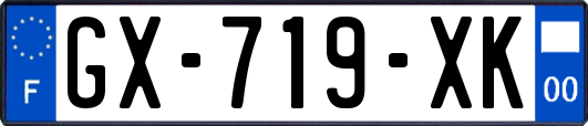 GX-719-XK