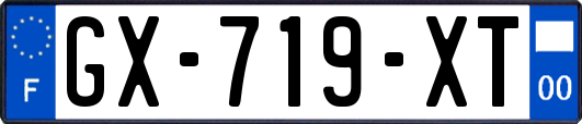 GX-719-XT