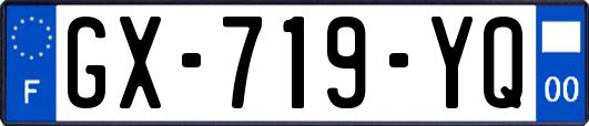 GX-719-YQ
