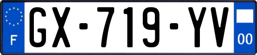 GX-719-YV