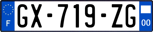GX-719-ZG