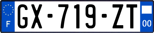 GX-719-ZT