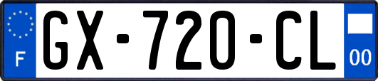 GX-720-CL