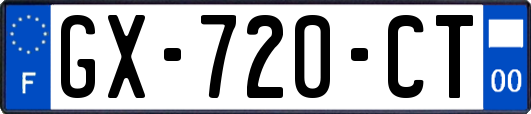 GX-720-CT