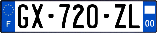 GX-720-ZL