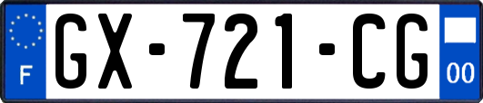 GX-721-CG