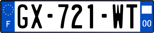 GX-721-WT