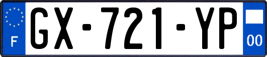 GX-721-YP