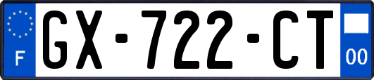 GX-722-CT
