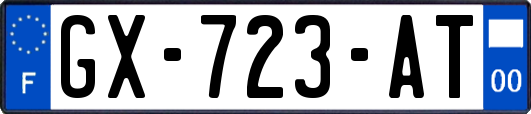 GX-723-AT