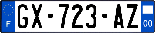 GX-723-AZ
