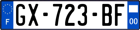 GX-723-BF