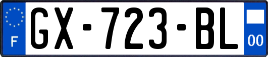 GX-723-BL