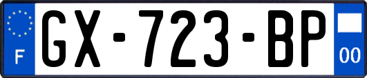 GX-723-BP