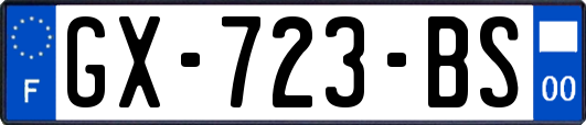 GX-723-BS