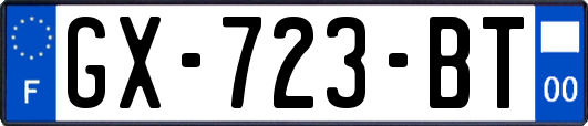 GX-723-BT