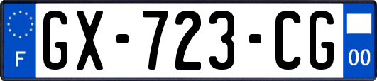 GX-723-CG